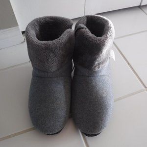 Obbomed USB Unisex 10V Carbon Fiber Heated Booties